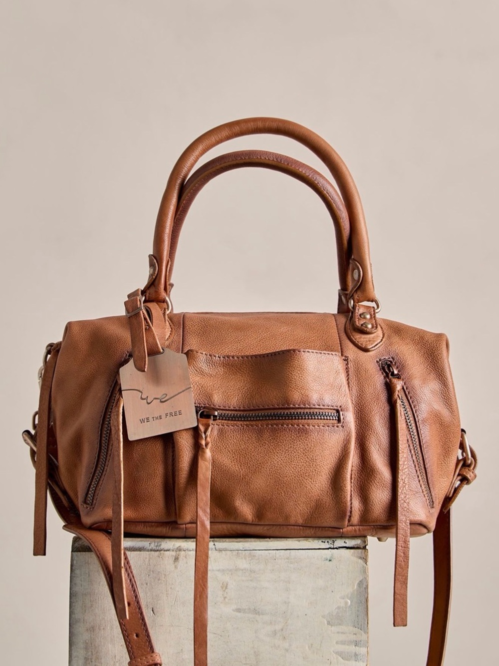 Baby Emerson Tote bag